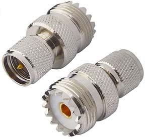 Antenna Connector